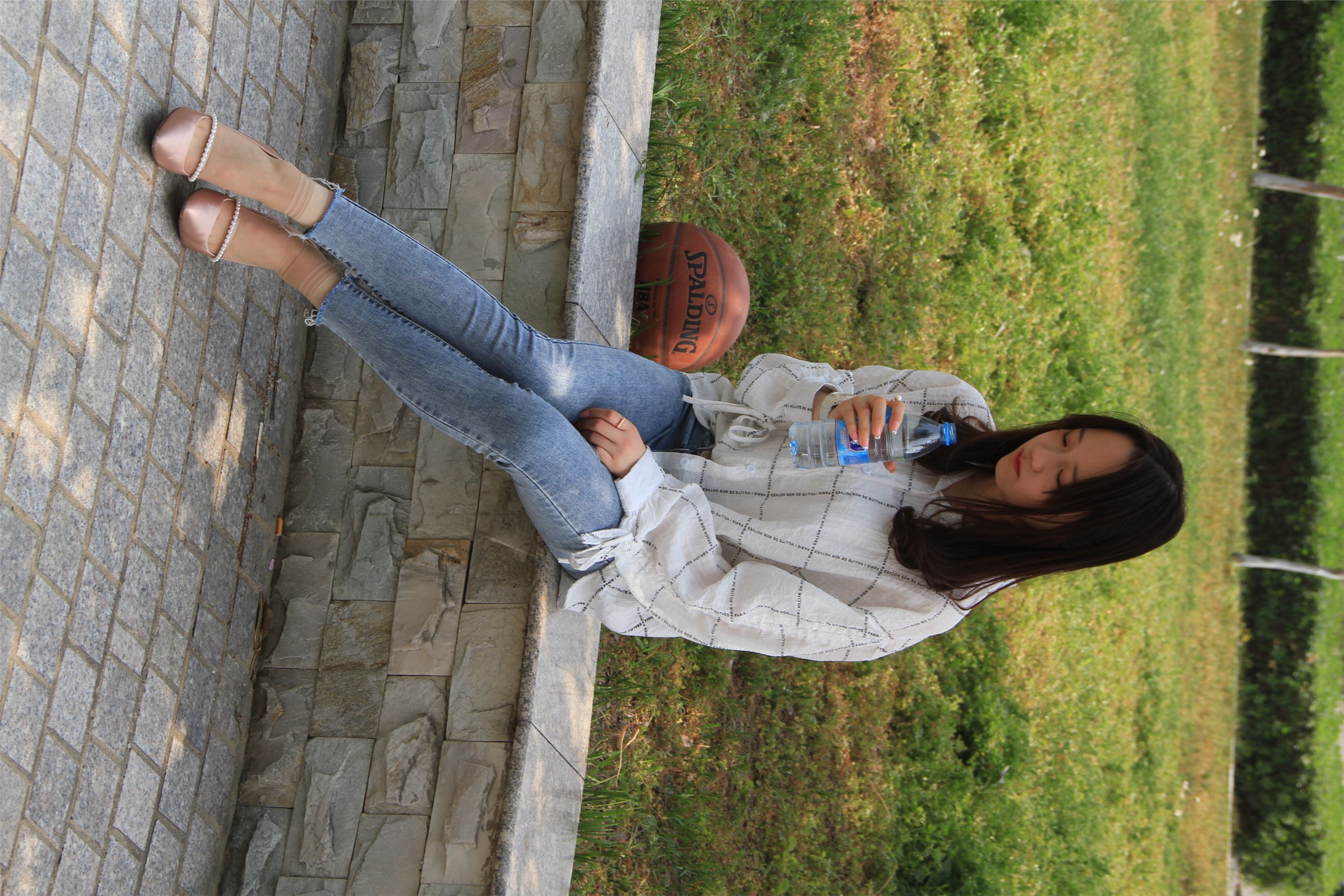 自由摄影 No.001 赶上花季的末班车